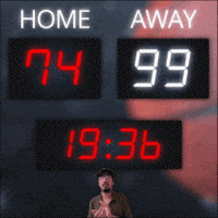 74 Home GIF