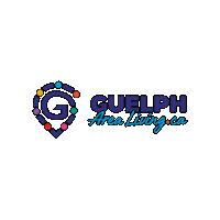 Guelph Real Estate Sticker by Guelph Area Living