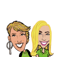 Sticker by Simply Social Media