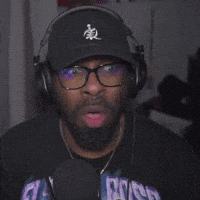 No Way What GIF by Ramaj Eroc