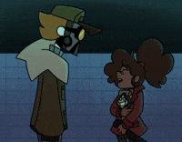 Indie Animation GIF