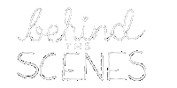 Pending Behind The Scenes Sticker by Roman