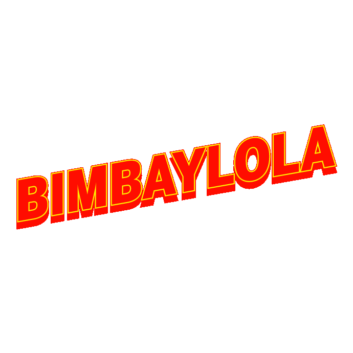 This Is Hot Summer Sticker by BIMBA Y LOLA