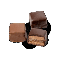 aeschbachchocolatier chocolate switzerland schokolade chocolatier Sticker