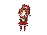 Hetalia Sticker