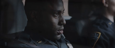 Guess How Many Times I've Been Pulled Over