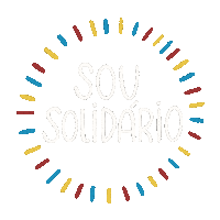 Donate Ong Sticker by Editora MOL