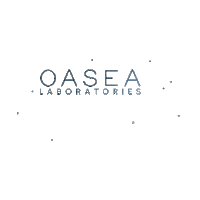 Skincare Glow Sticker by Oasea Laboratories
