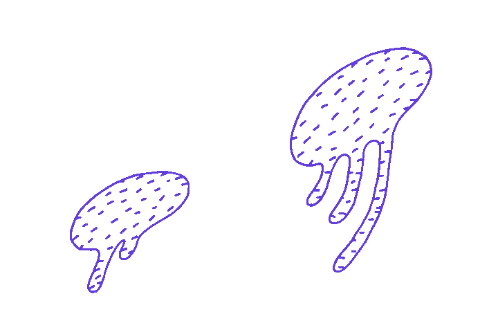 Look Agency Sticker by meduse.agency