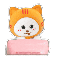 555 Sticker