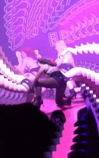 When I Grow Up Dancer GIF