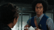 damon wayans GIF by Lethal Weapon