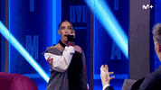 India Martinez Escenario GIF by Movistar Plus+
