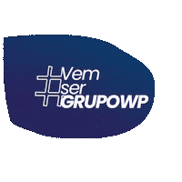 Conte Sticker by Marketing Grupo WP