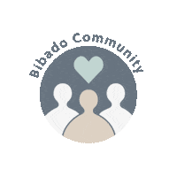 Sticker by Bibado