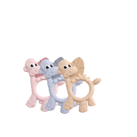 Sticker by Bibado