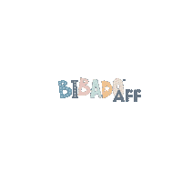 Sticker by Bibado