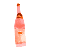 Cheers Celebrate Sticker