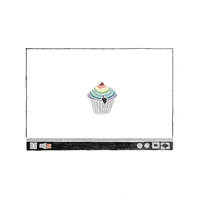 youtube illustration GIF by Thoka Maer