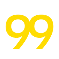 bank99 99 b99 ninetynine neunundneunzig Sticker