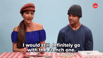 French One