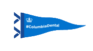 Columbia University Sticker by Columbia University Irving Medical Center