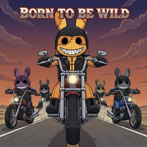 RugDollz rideordie nolimits livefree adventureawaits GIF