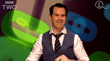 oh yeah comedy GIF by BBC