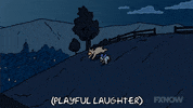 Episode 12 Dogs GIF by The Simpsons