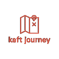 Sticker by KAFT