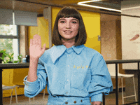 Merci Multumesc GIF by OTP Bank