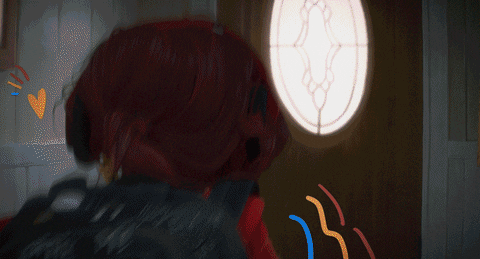 Chris Miller College GIF by Sony Pictures Animation