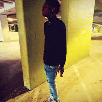 Turtleneck GIF by broke