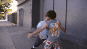 Benny Blanco Matty Matheson GIF by Matty & Benny Eat Out America