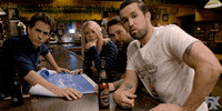 GIF by It's Always Sunny in Philadelphia