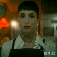 Dead Boys GIF by NETFLIX