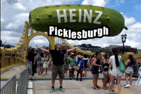 Festival Event GIF by Mike Hitt