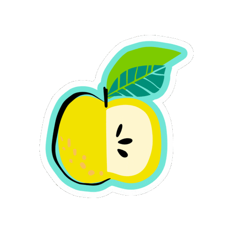 Sticker by littlespoon