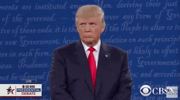 Donald Trump GIF by Election 2016