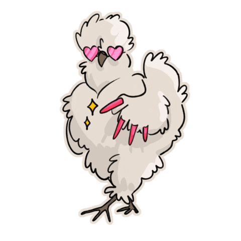 Cots Sticker