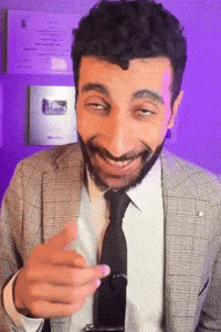 Oh Yeah Yes GIF