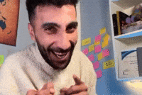 Happy Fun GIF