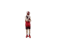 spiroucharleroi ball alex 5 libert Sticker