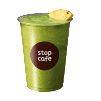 Smoothie Sticker by orlenunipetrol
