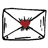 Love Sticker