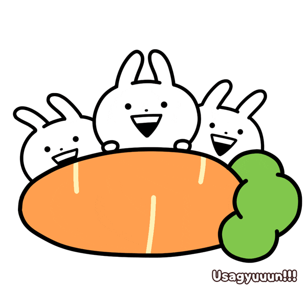 Happy Laugh Sticker by Minto Inc.
