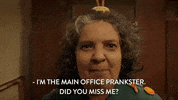 comedy central GIF by Workaholics