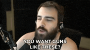 Sarcastic Work Out GIF