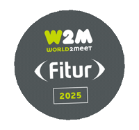 Sticker by World2Meet