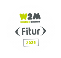 Sticker by World2Meet